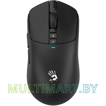 Игровая мышь A4Tech Bloody R72 Pro Duo (черный)